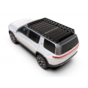 Montpellier4x4 | Front Runner Rivian R1S (2022-Current) Slimline II Roof Rack Kit